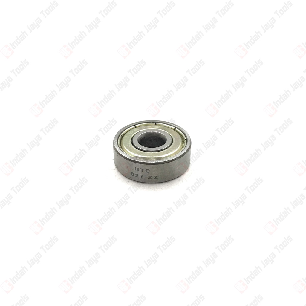 HTC Bearing 627 ZZ - Laher Laker Bering 627zz