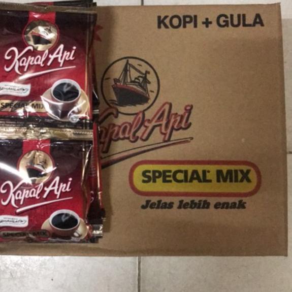 

Yang Terbaik5b5Ap Kapal Api Special Mix 12x10x25gr