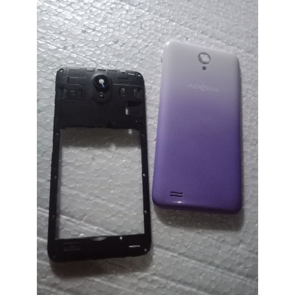 Backdoor/tutup casing advan nasa (5202) ori