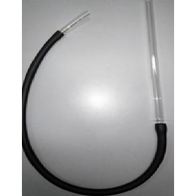 Aspirator Nyamuk Tipe Lurus