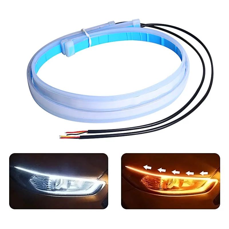 DRL Slim Running Alis Slim Running 60 Cm Welcome Light R251