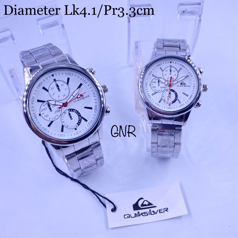 SERBU,,,JAM TANGAN COUPLE REMAJA/DEWASA SUPER KEREN