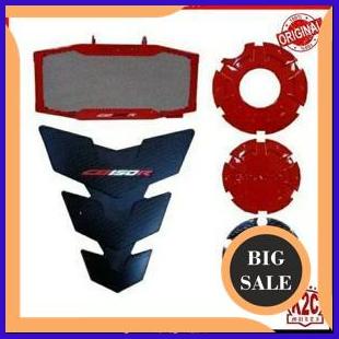 tools n parts Paket Aksesoris KIT Asli OEM Motor Honda New CB150R CB150 CB 150 R 150R StreetFire - R