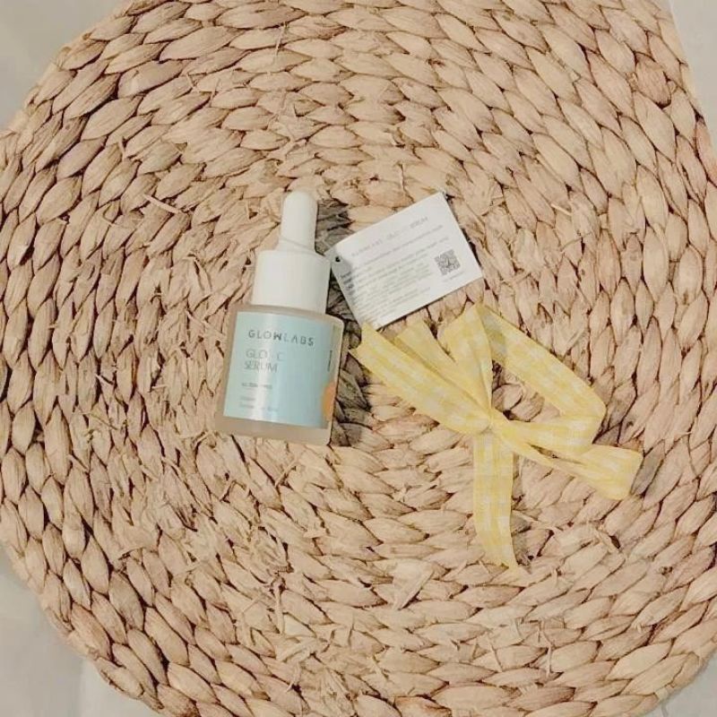 Glowlabs Serum