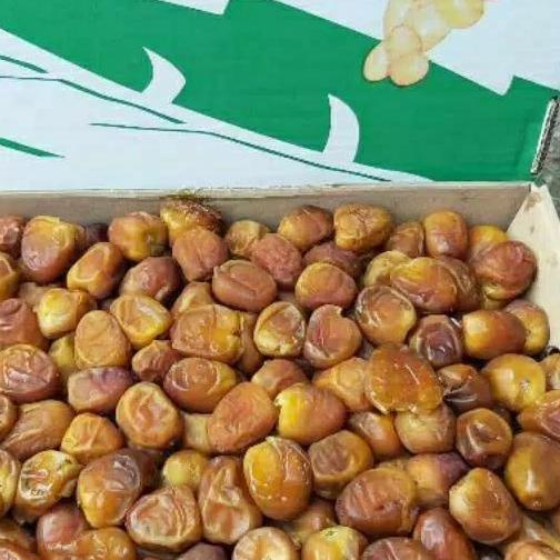 

➲ Kurma Sukari Al Qaseem 3KG || Kurma Sukkari Al Qassim Produk dengan kode merek NR, HC, MR adalah SAMA ♕