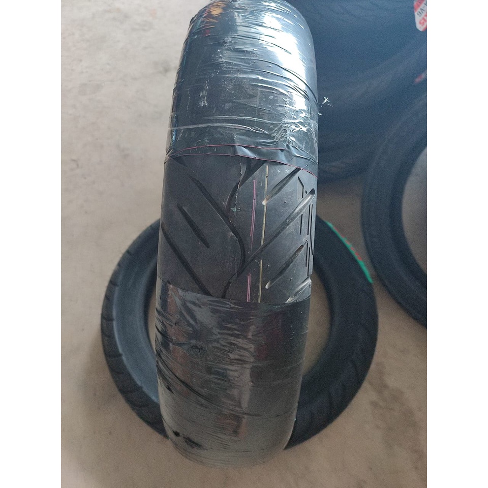 INDOTIRE Ban Luar Motor Ring 18 Ukuran 120/80-18 Tubeless