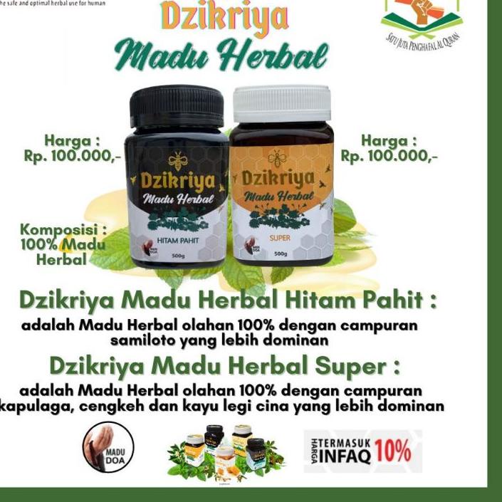 

✴ Super dan Pahit Asli Dzikriya ✤