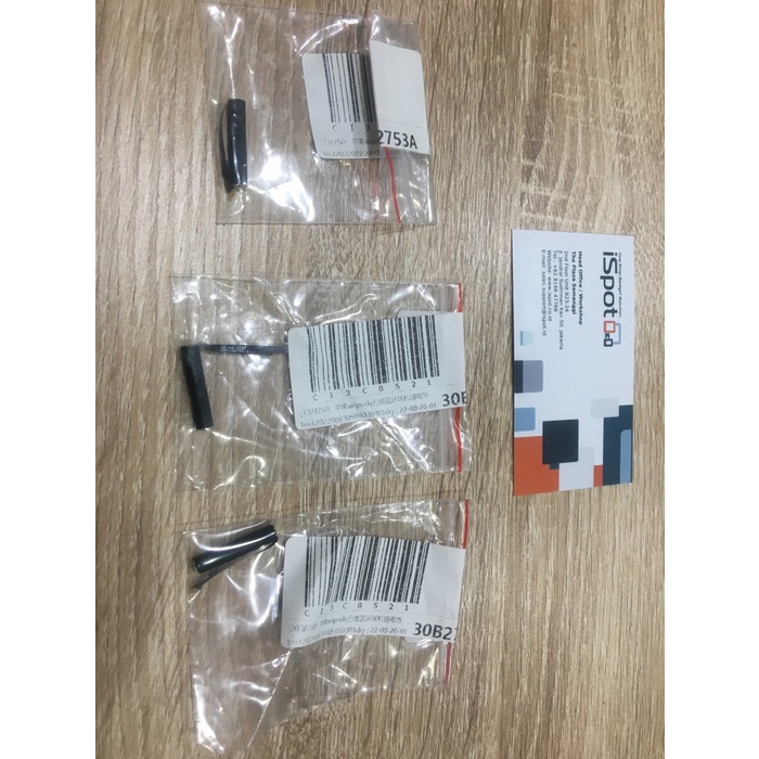 Terlaris Battery Airpods Gen 1 Gen 2 Baterai Airpods Gen 1