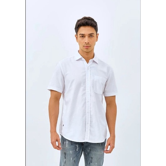 New Arrival Kemeja Katun Original Lois Jeans KLS 378