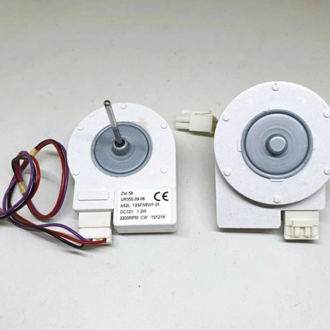 Motor Fan Kulkas Samsung Inverter - Fan Motor Kulkas Samsung Inverter