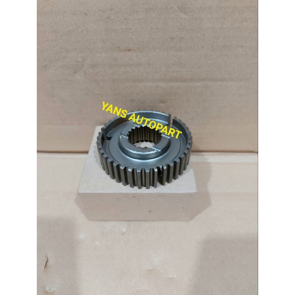 HUB SLEEVE SLEVE SYNCROMIS GIGI 4-5 PS100 KTB ASLI ME600083