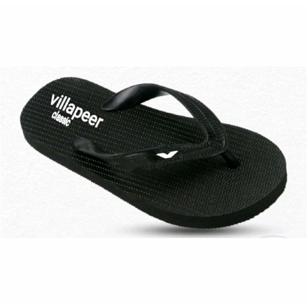 Sandal Jepi Anak BLUBLER  Villapaer 26-30/31-35