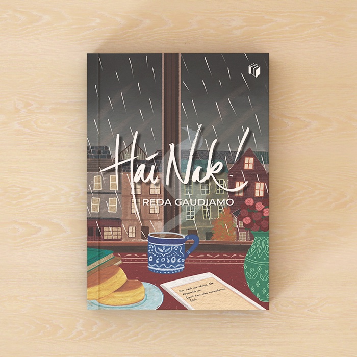 Hai, Nak - Reda Gaudiamo