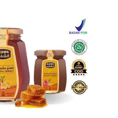 

☂ Arab Al Shifa 500gr Free 125gr / Alshifa 500 gr Free 125 gr Natural Honey / Al Shifa 500gr Free 125gr / Alshifa 500 gr Free 125 gr Natural Honey ORIGINAL ✈