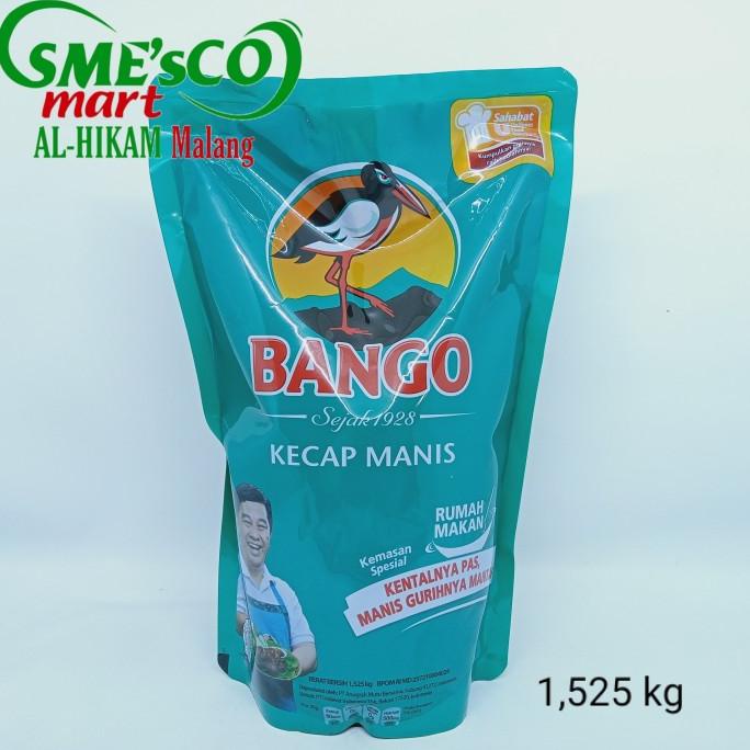 

Bango Kecap Manis 1,525 Kg bir04