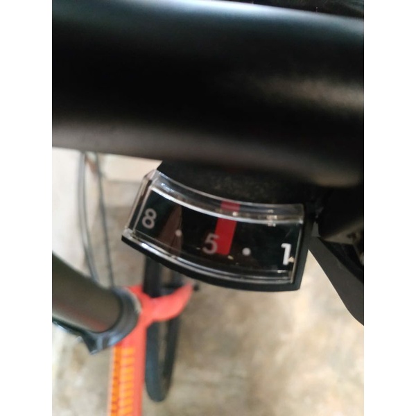 Sepeda Lipat Dominate Coupe