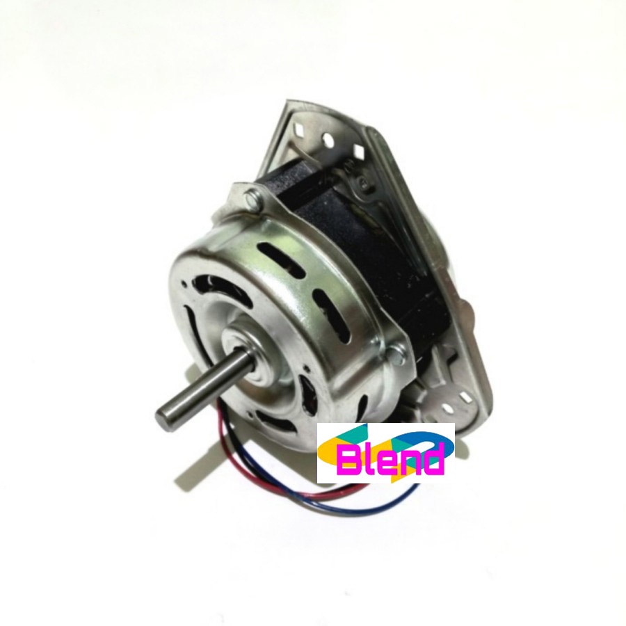 Dinamo Spin No.21 Tembaga 120 Watt Bearing Model LG Kaki 3 Mesin Cuci