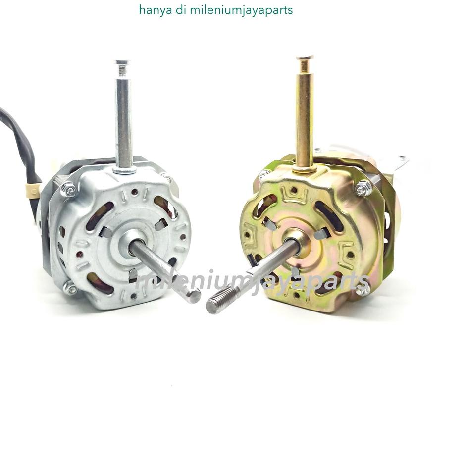 ✲ Dinamo Kipas Angin GMC / Mesin Kipas 2 in 1 Advance TDS / Okayama 12 inch Dinding Baling Baling Be