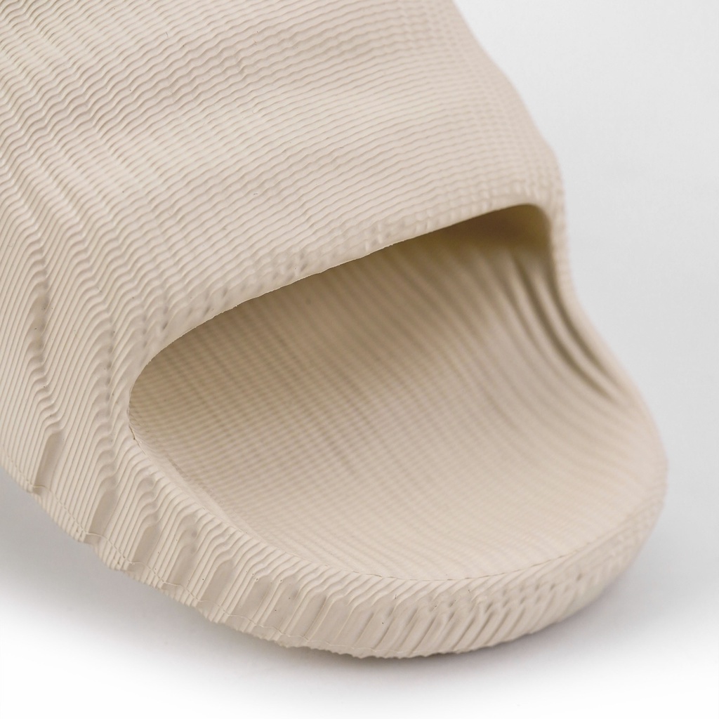 Adidas Adilette Slide Bone Alumin