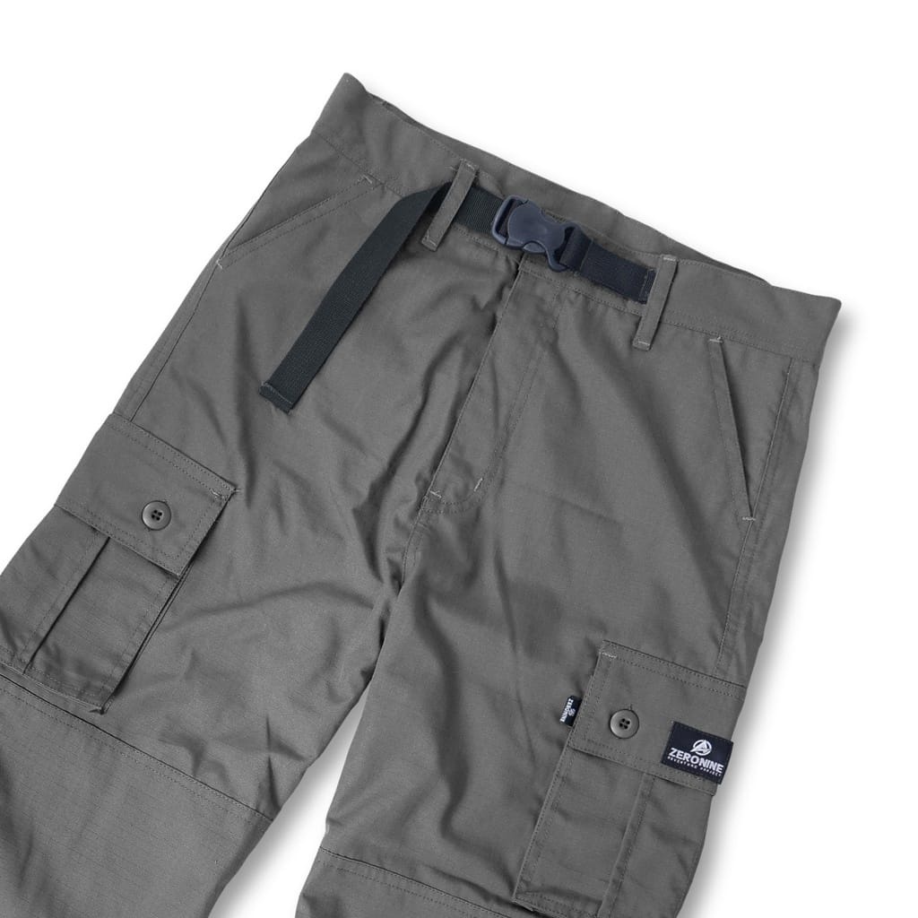 ZERONINE CELANA Cargo pants | ZERONINE Celana Pria cargo | ZERONINE Celana Regular cargo