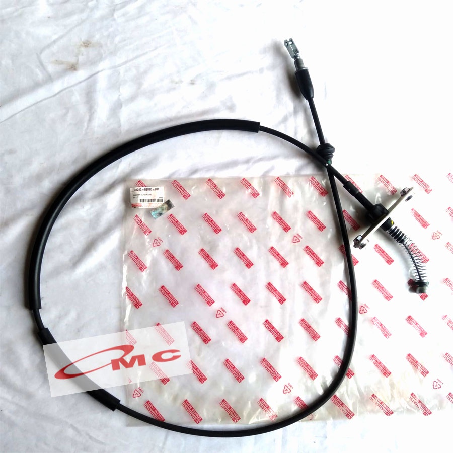 Kabel Tali Kopling Avanza Xenia 31340-BZ020-001