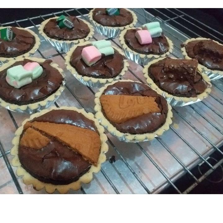 

Top Product PIE BROWNIES TOPPING PREMIUM, MADE BY ORDER