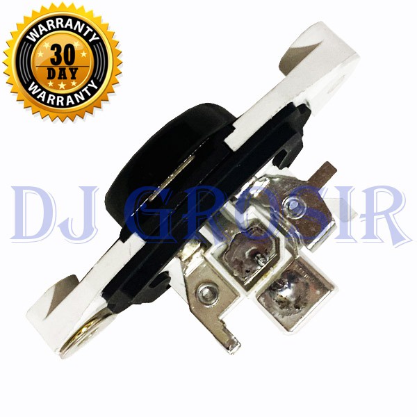 Ic Regulator Ic Alternator Mercedes OH 24V - 7276