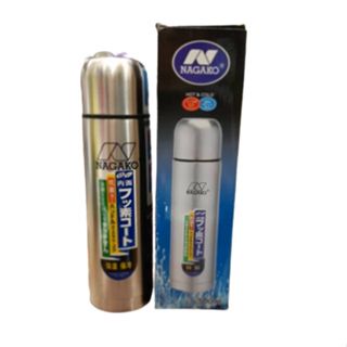 Termos Stainless 1000ml Bisa Panas / Dingin