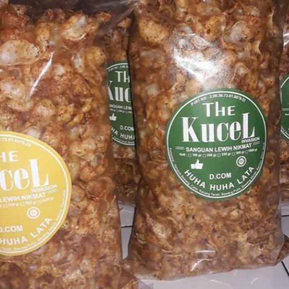 

☂ Kucel 1kg ☁