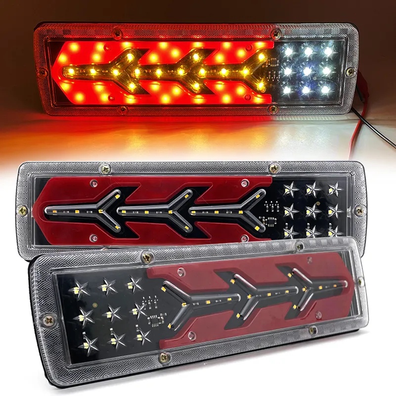 Lampu Belakang L300 Led Variasi Stop Lampu Belakang Variasi Stoplamp L300 Lengkap Lampu Belakang Gra