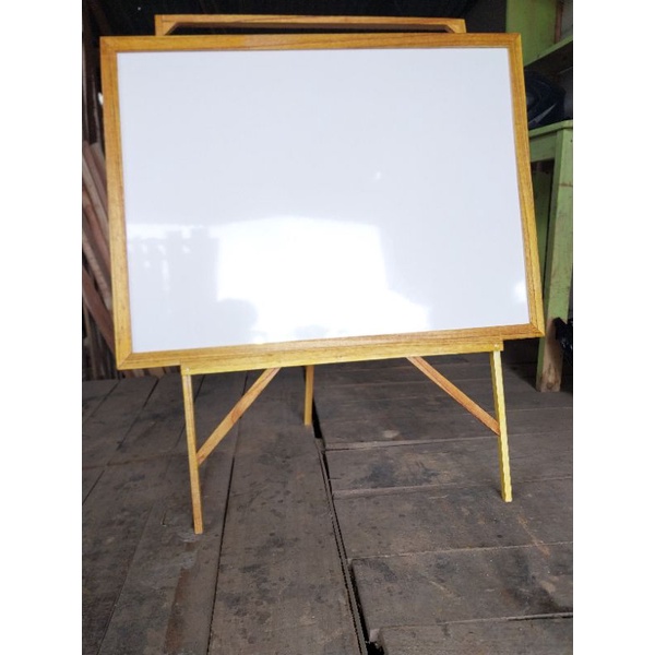 

papan tulis60x80 +peyanga+sepidol