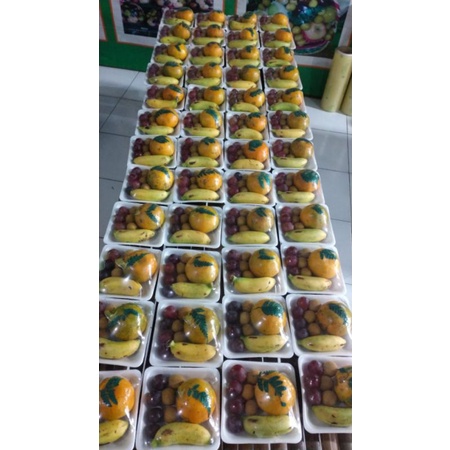 

parsel mini/snack rapat