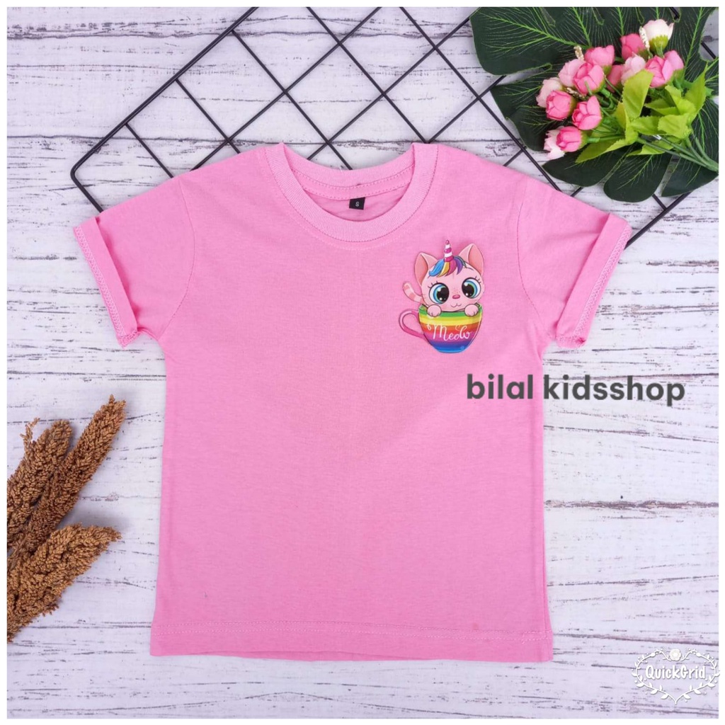 (HARGA SATUAN ) STELAN CELPEN ANAK / ONESET ANAK / STELAN KUCING ANAK
