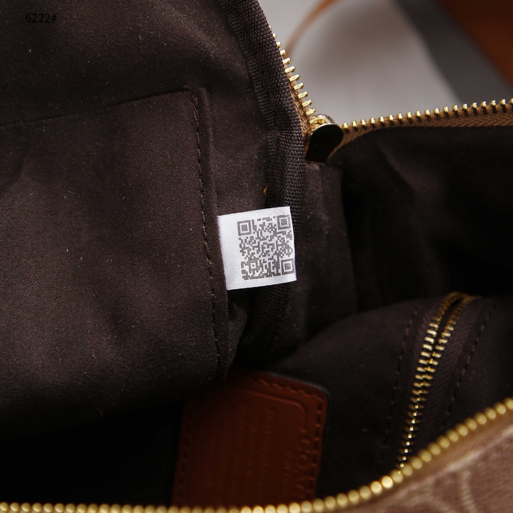 Coa Backpack 6222