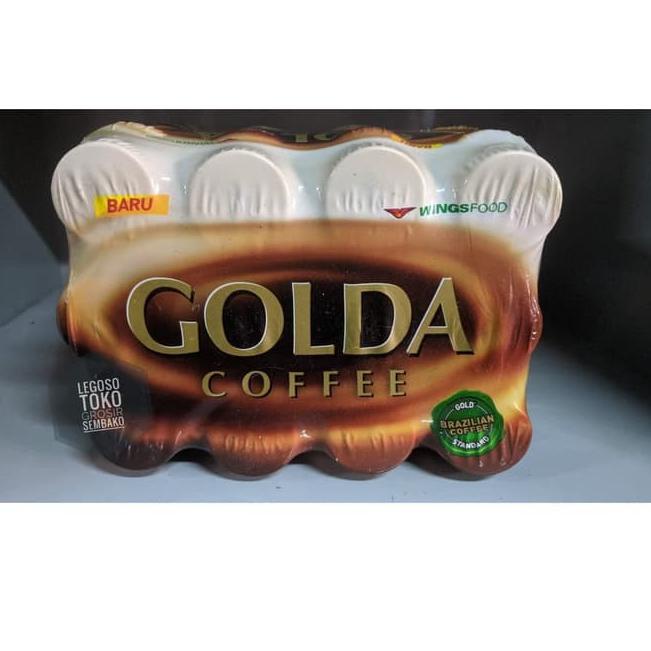 

Dear GOLDA DOLCE LATTE 200ML 1 PAK ISI 12 BOTOL