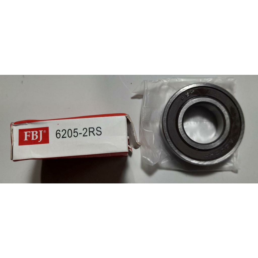 Bearing Laker FBJ 6205