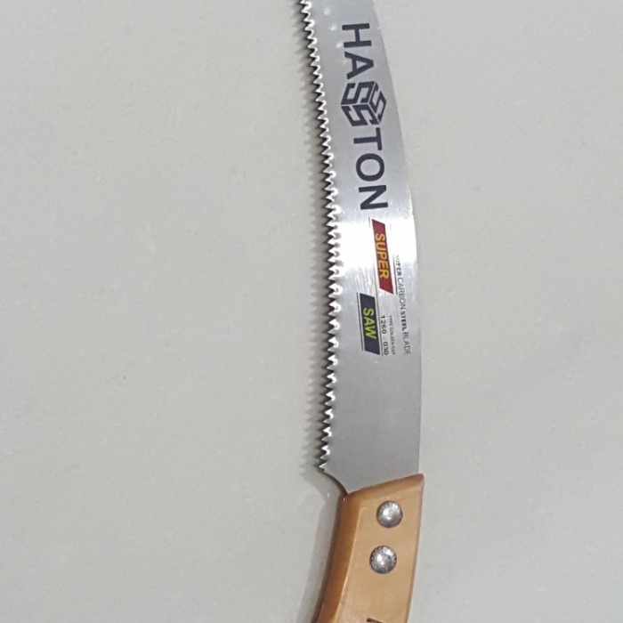 {{{{}}] gunting dahan 12 inch haston