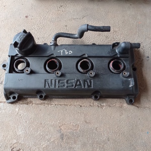 PROMO Tutup penutup deksel silinder kop cylinder head Nissan Xtrail x-trail T30 QR25 Serena C24 QR20