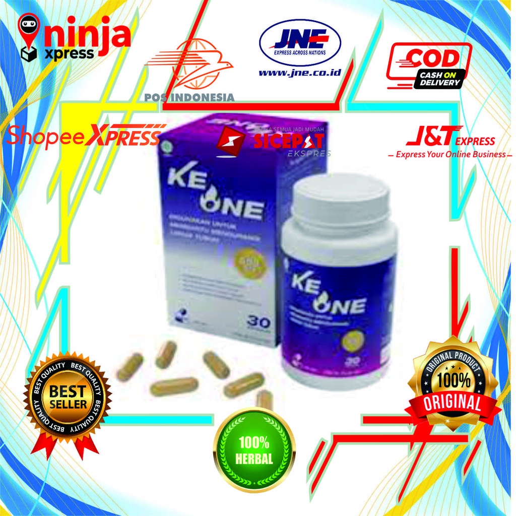 KE ONE ORIGAINAL