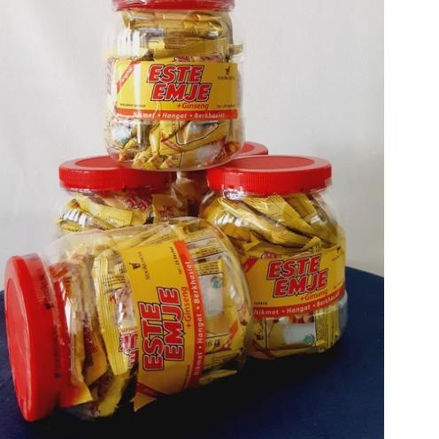 

♘ STMJ KEMASAN STOPLES SIDO MUNCUL ISI 25 SACHET ➥