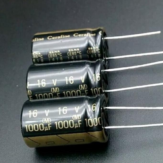 elco 470uf 25v elna cerafine roa high end audio PCXUJA789 Juara