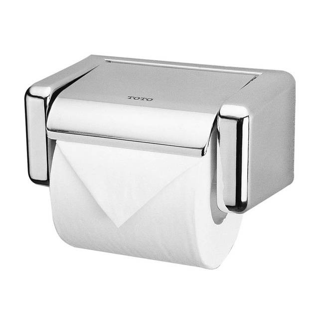 Tempat Tissue TOTO TX 720 ACRB / Paper Holder