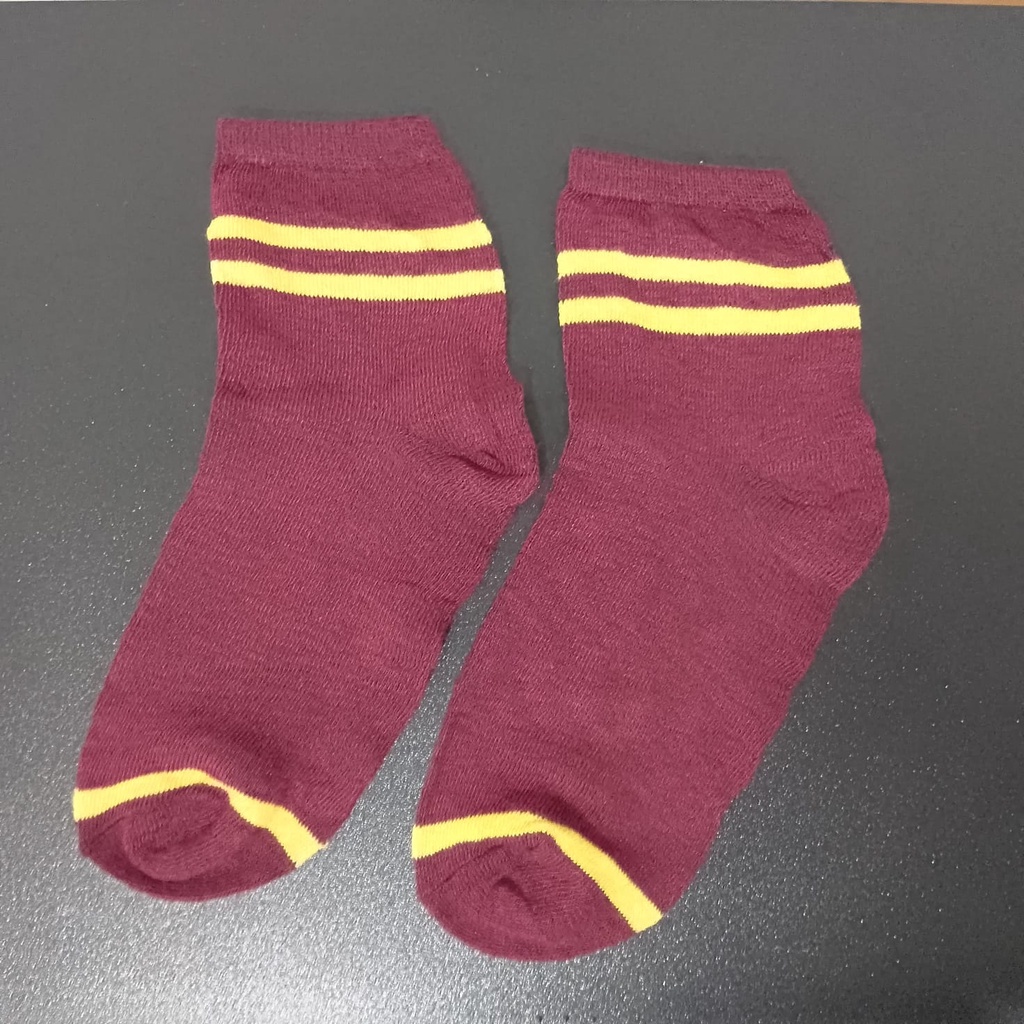 Kaos Kaki KS53 Kaos Kaki Sport Wanita Model Korea