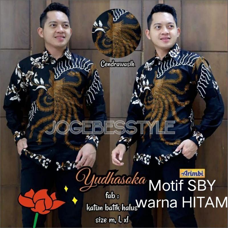 Grosir baju kemeja, L, XL, XXL, XXXL, XXXXL, XXXXXL HEM KEMEJA BATIK PRIA LENGAN panjang TERVIRAL JUMBO BATIK ORIGINAL