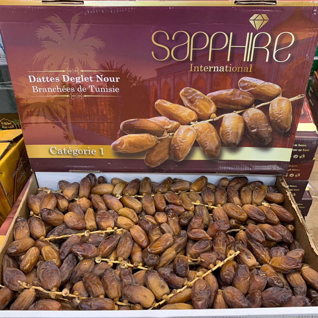 

TUNISIA TANGKAI SAPPHIRE 5kg saphire tangkai kemasan 5kg