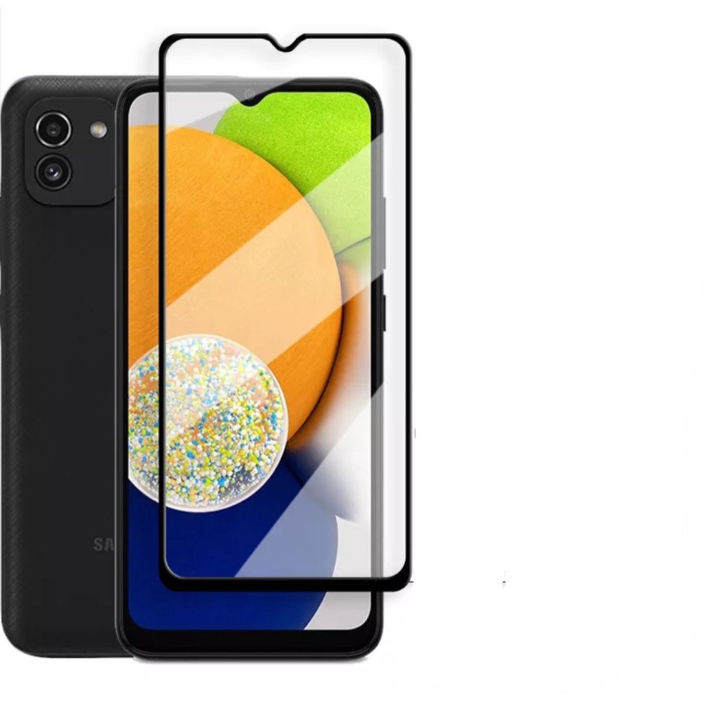 Vivo Y02t  Vivo Y02 Tempered Glass Full  Anti Gores Vivo Y02t  Vivo Y02