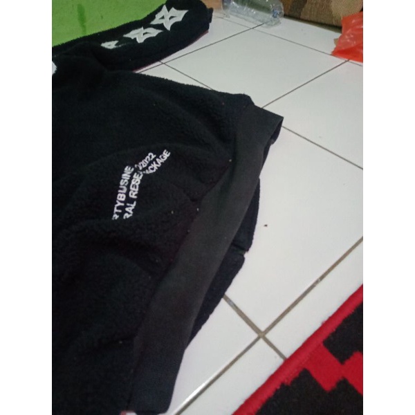 sherpa_Dirty_business_original_second