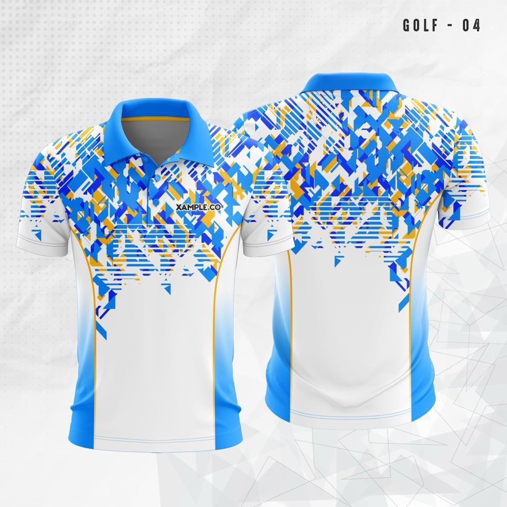 JERSEY GOLF | JERSEY GOLF SATUAN | JERSEY GOLF CUSTOM | BAJU GOLF | BAJU GOLF SATUAN | BAJU GOLF CUS