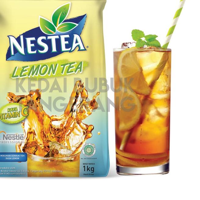 

♘ Nestea Lemon Tea 1kg ➨