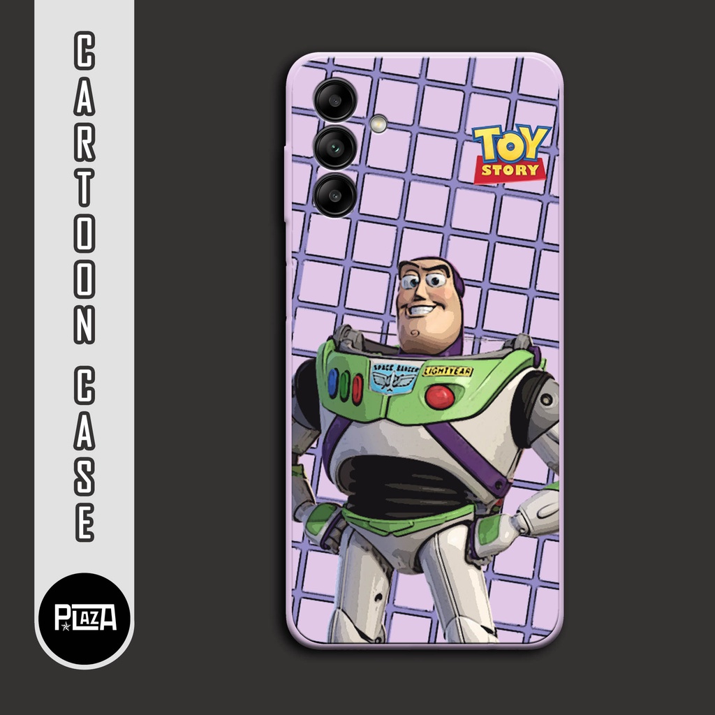 KP-1 Case Cartoon for All Type | Op*o | Vi*o | Re*lme | Xia*mi | Infi*ix | Sams*ng | Iph*ne || Cewe | Cowo | Couplecase | Goals